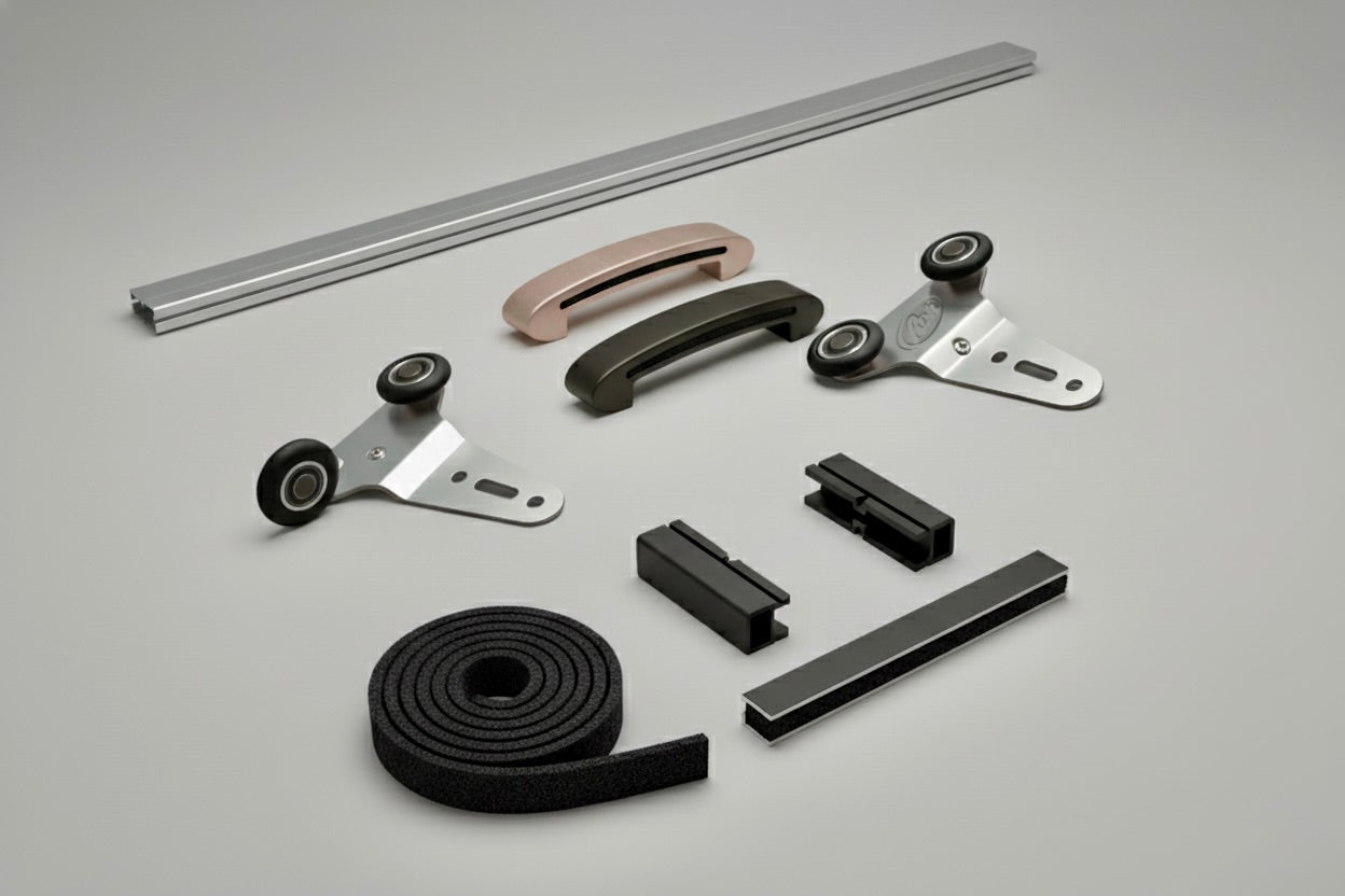 Sistema Básico Colgante