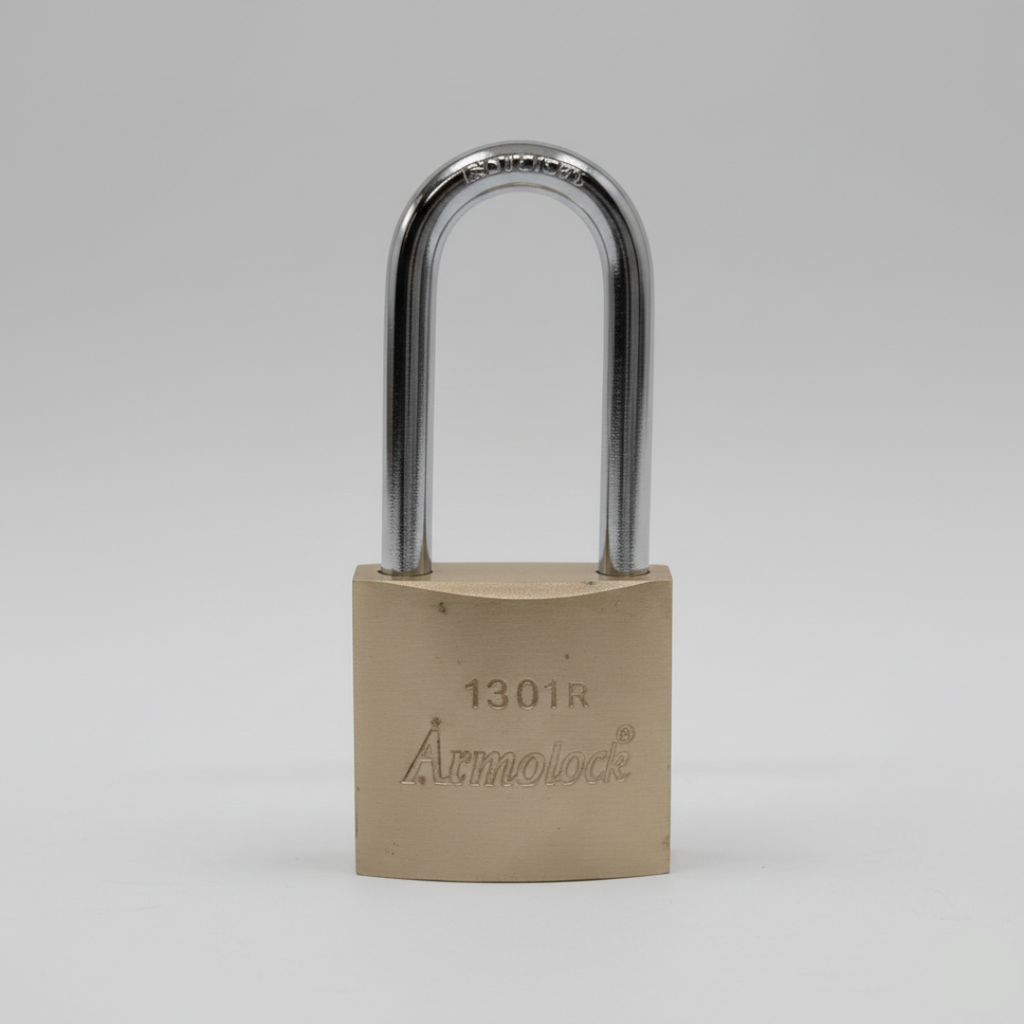 CANDADO DE ALTA SEGURIDAD TK – GANCHO CORTO Y LARGO