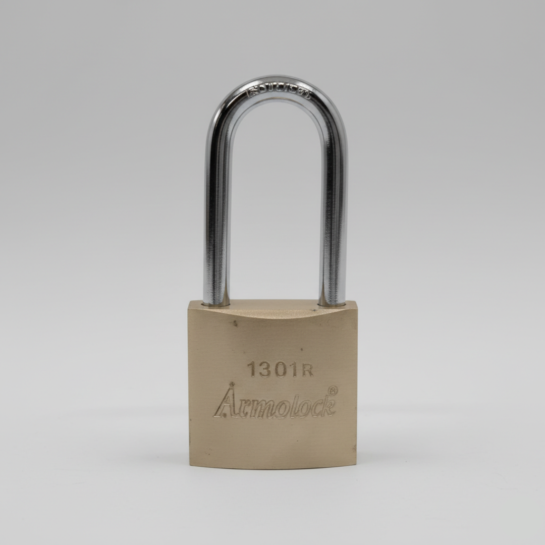 CANDADO DE ALTA SEGURIDAD TK – GANCHO CORTO Y LARGO