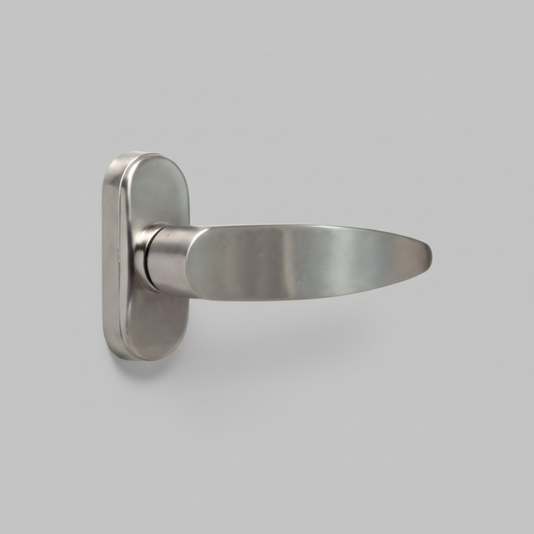 CERRADURA SERIE 655 / 656 CD – ACABADOS MODERNOS