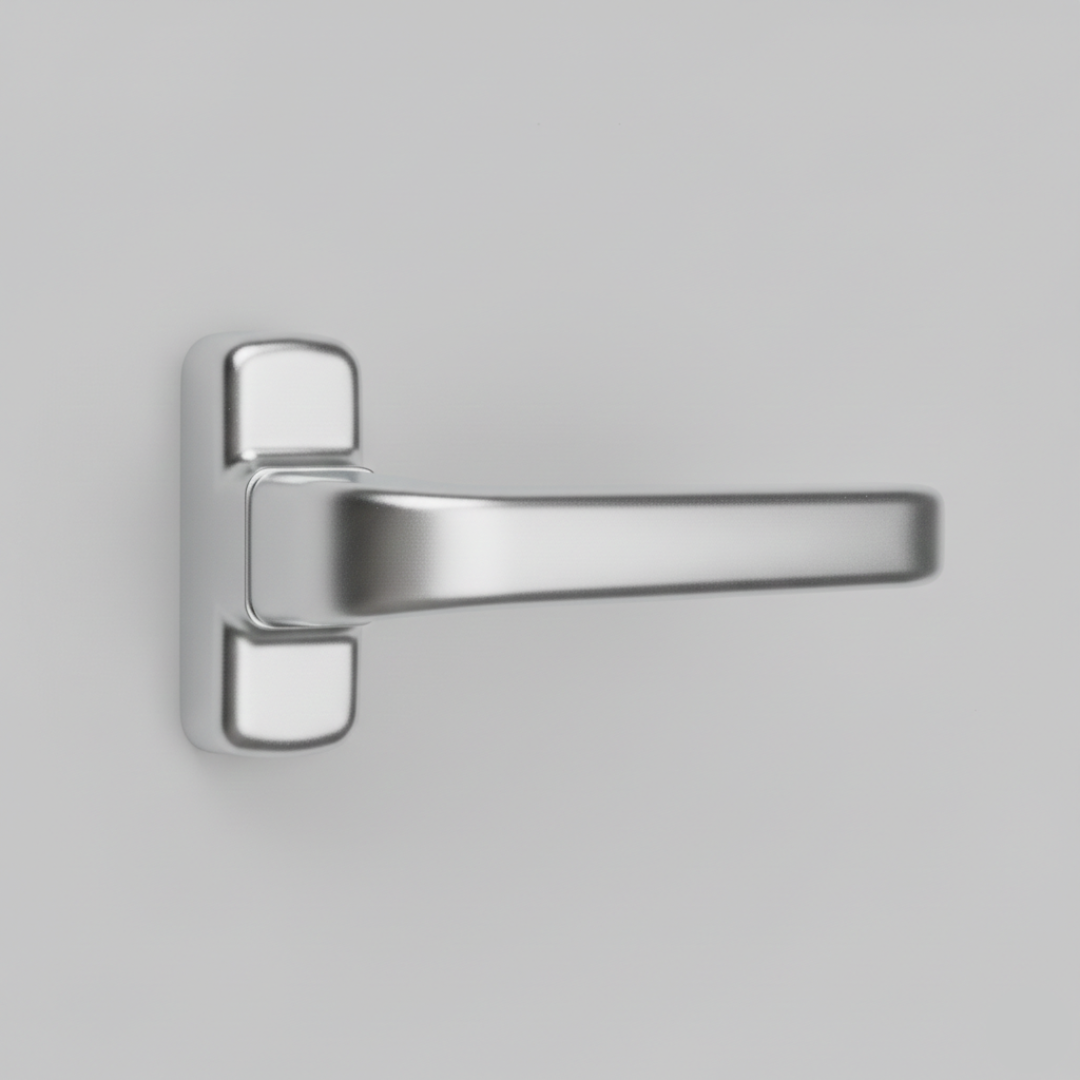 CERRADURA SERIE 655 / 656 CD – ACABADOS MODERNOS