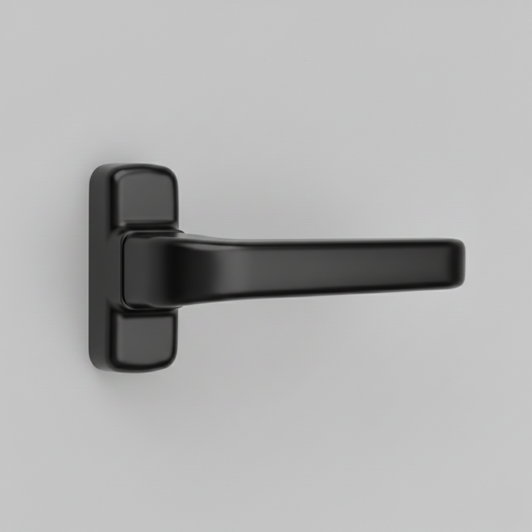 CERRADURA SERIE 655 / 656 CD – ACABADOS MODERNOS