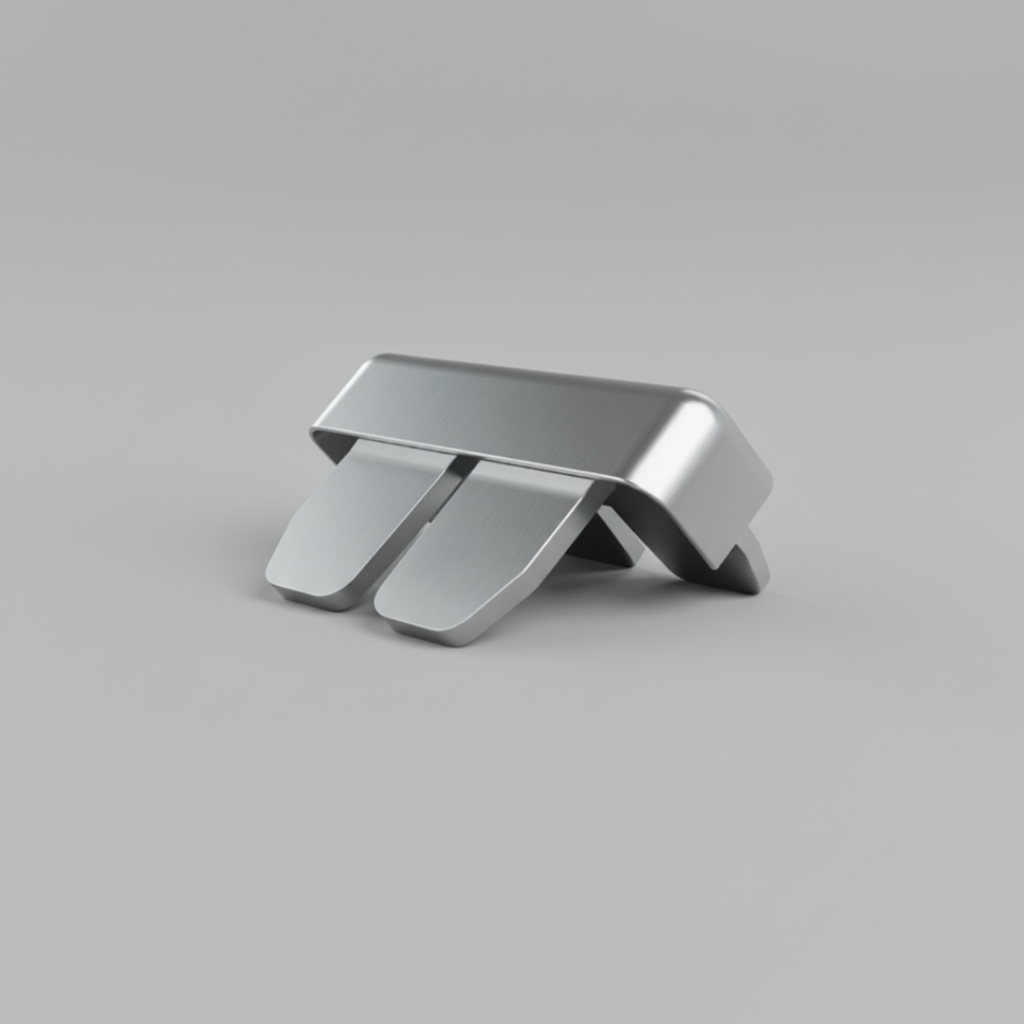 ESQUINERO PARA TAPACANTO DE ALUMINIO
