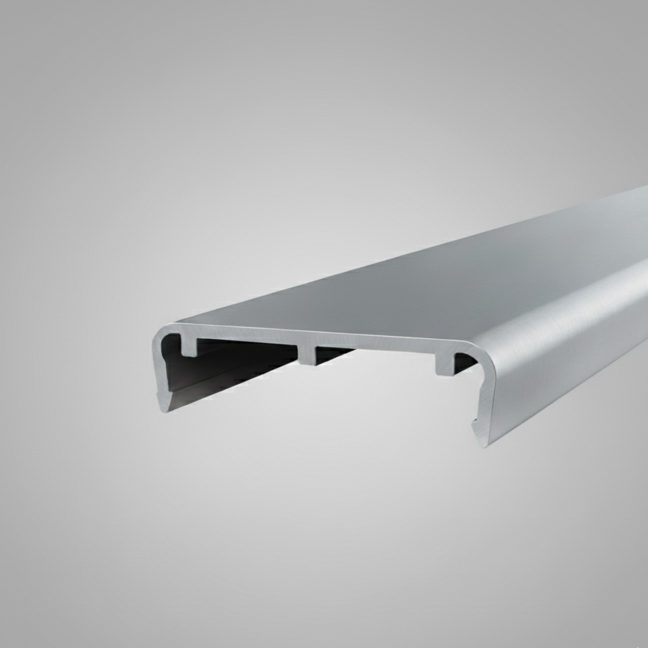 TAPACANTO DE ALUMINIO