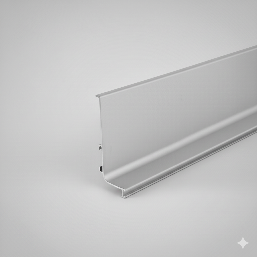 PERFIL GOLA CON BURLETE