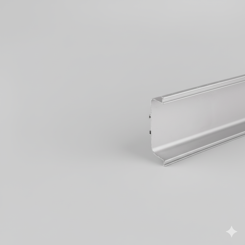 PERFIL GOLA CON BURLETE