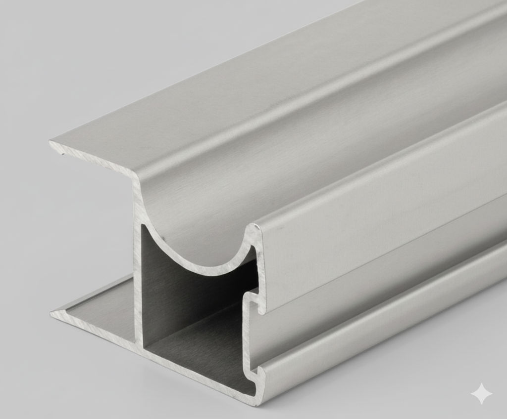 MANIJA BÁSICO PARA SISTEMA COLGANTE (15° Y 16°)