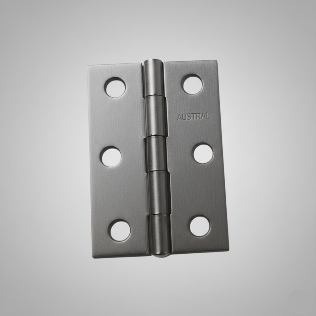 BISAGRA DE ACERO INDUSTRIAL