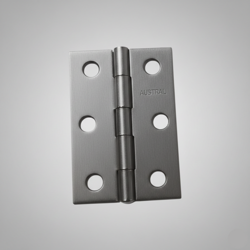 BISAGRA DE ACERO INDUSTRIAL