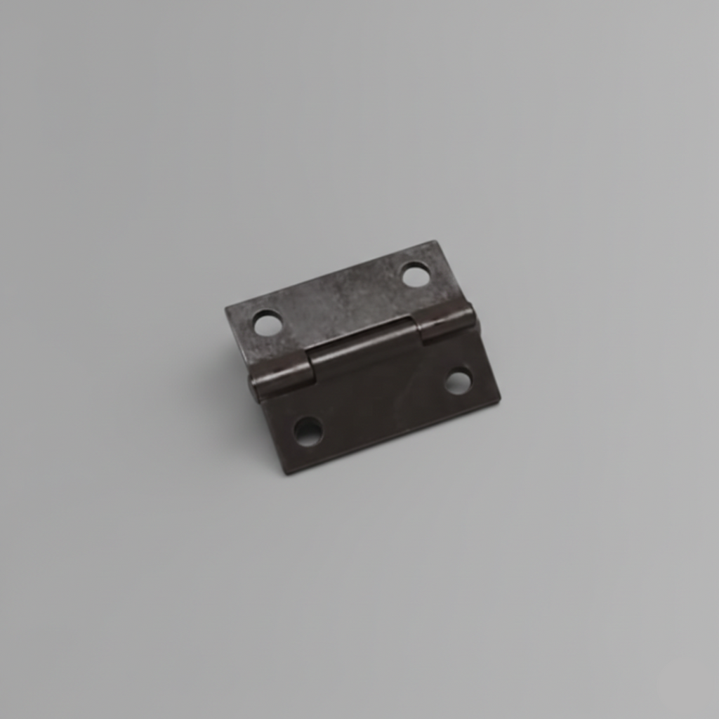 BISAGRA DE ACERO INDUSTRIAL