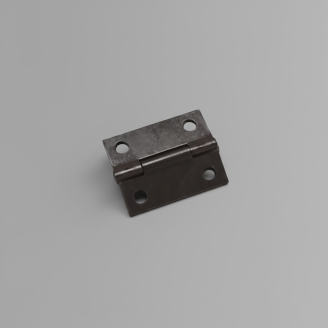 BISAGRA DE ACERO INDUSTRIAL