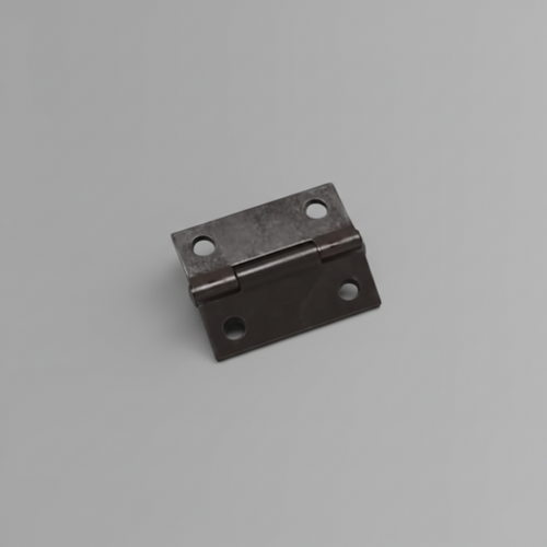 BISAGRA DE ACERO INDUSTRIAL