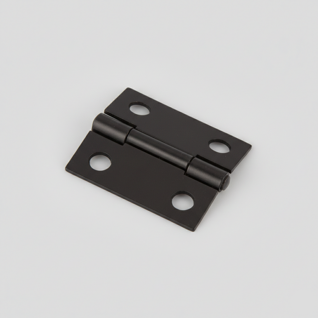 BISAGRA DE ACERO INDUSTRIAL