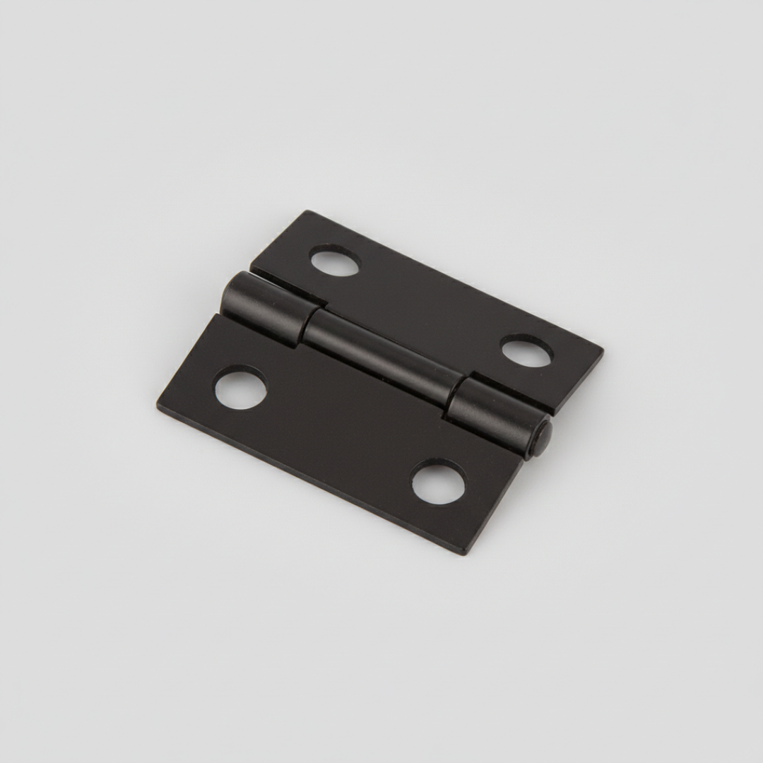 BISAGRA DE ACERO INDUSTRIAL