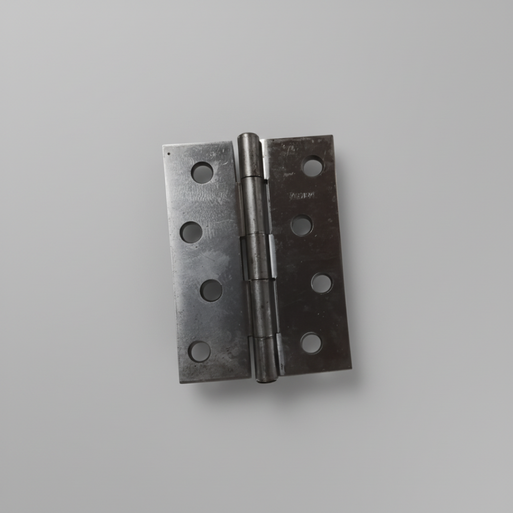 BISAGRA DE ACERO INDUSTRIAL