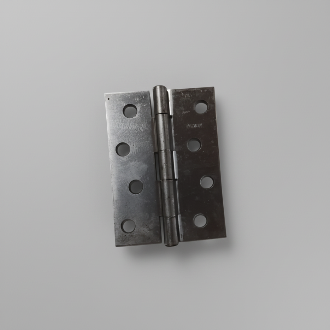 BISAGRA DE ACERO INDUSTRIAL