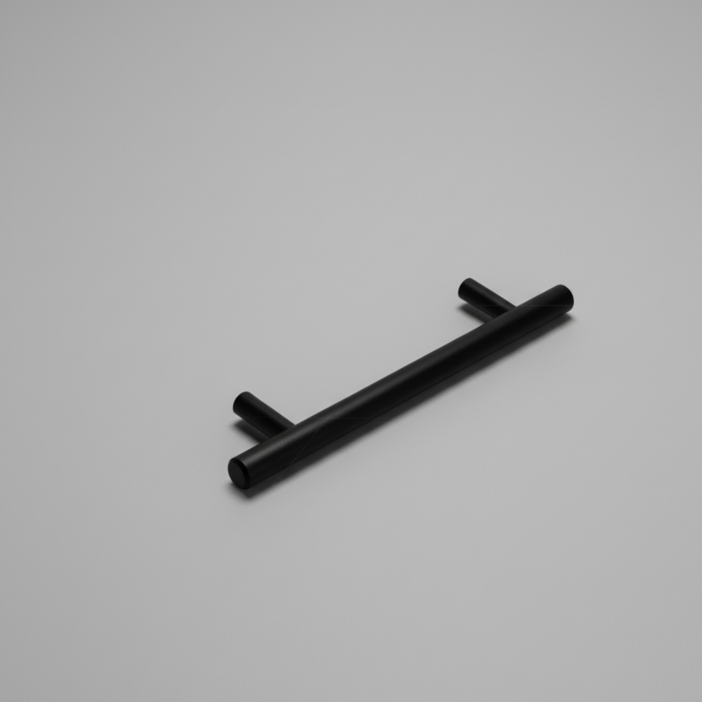 JALADERA 8124 TUBULAR