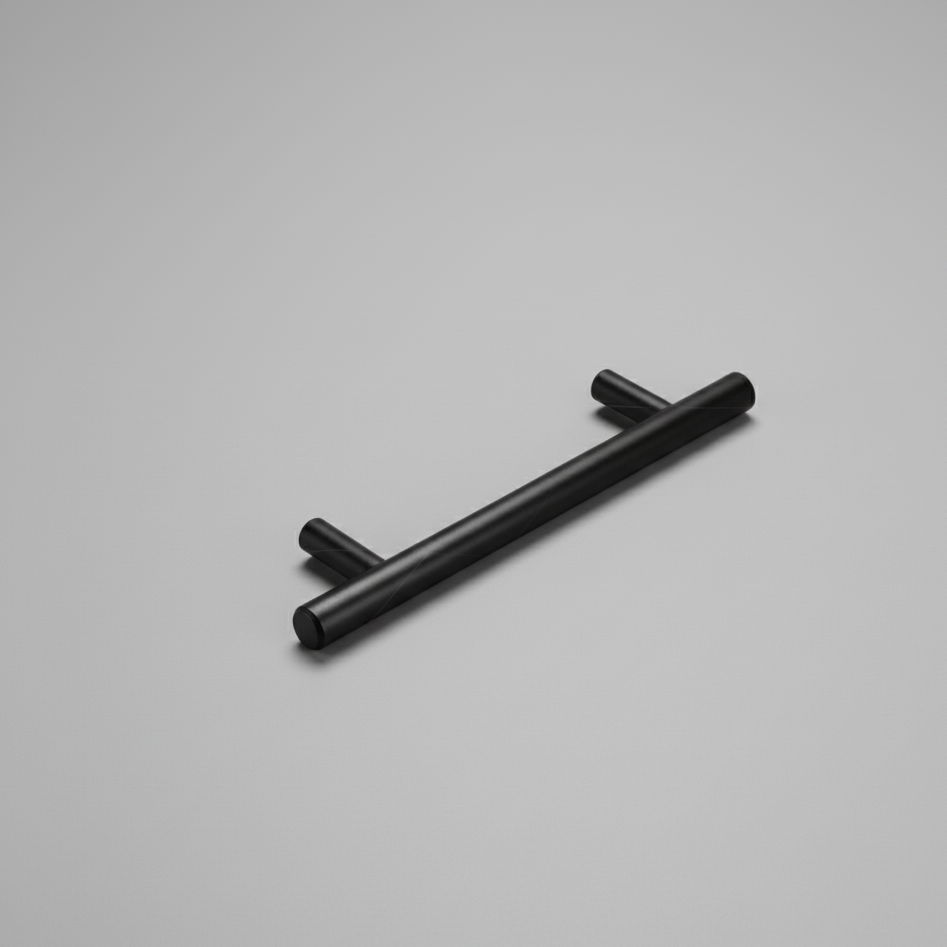 JALADERA 8124 TUBULAR