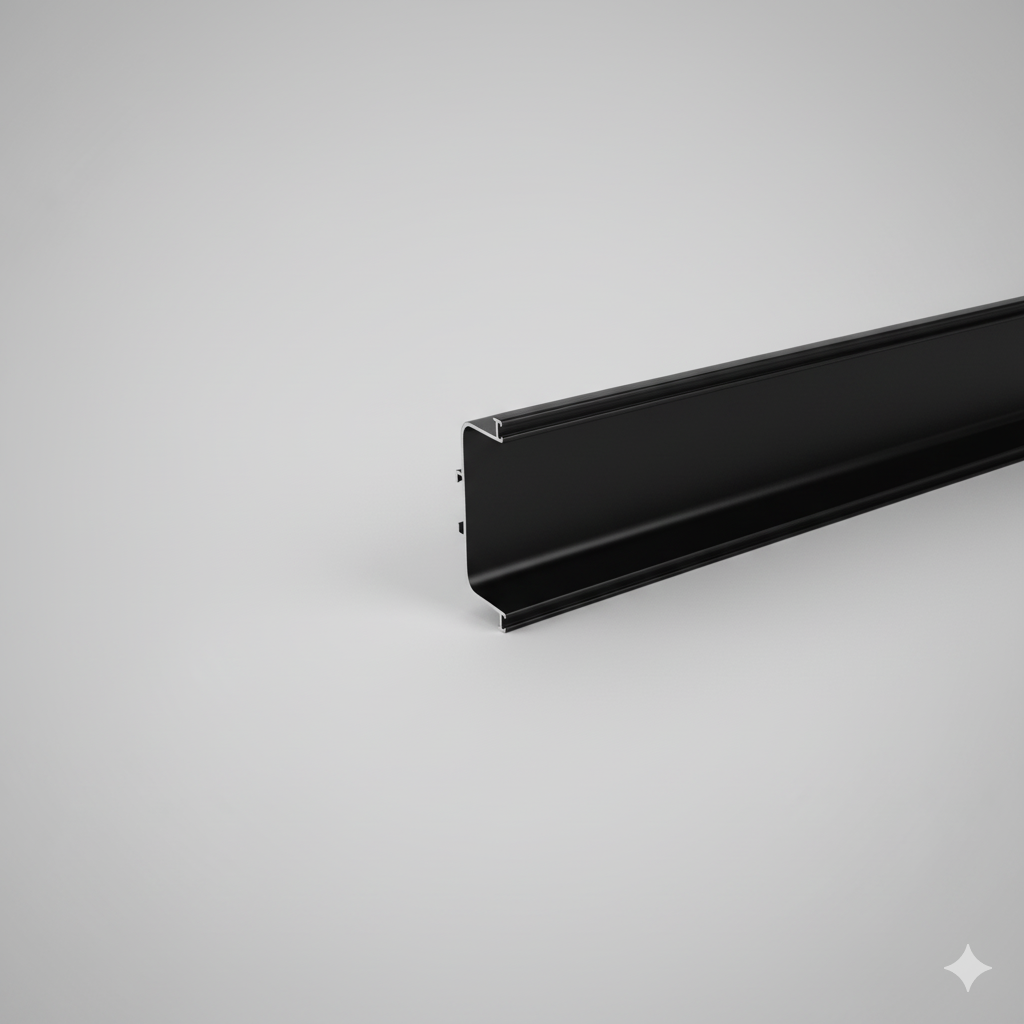 PERFIL GOLA CON BURLETE