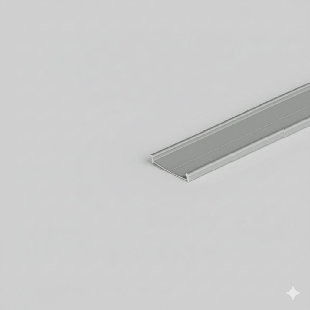 RIEL INFERIOR PARA SISTEMA R52/R75