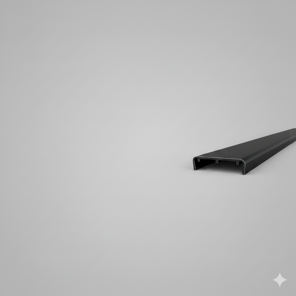 TAPACANTO DE ALUMINIO