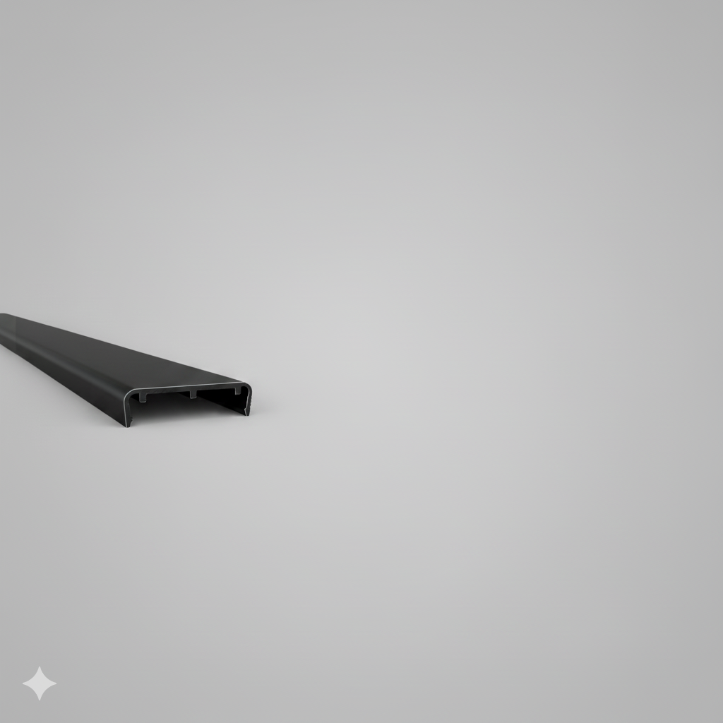 TAPACANTO DE ALUMINIO