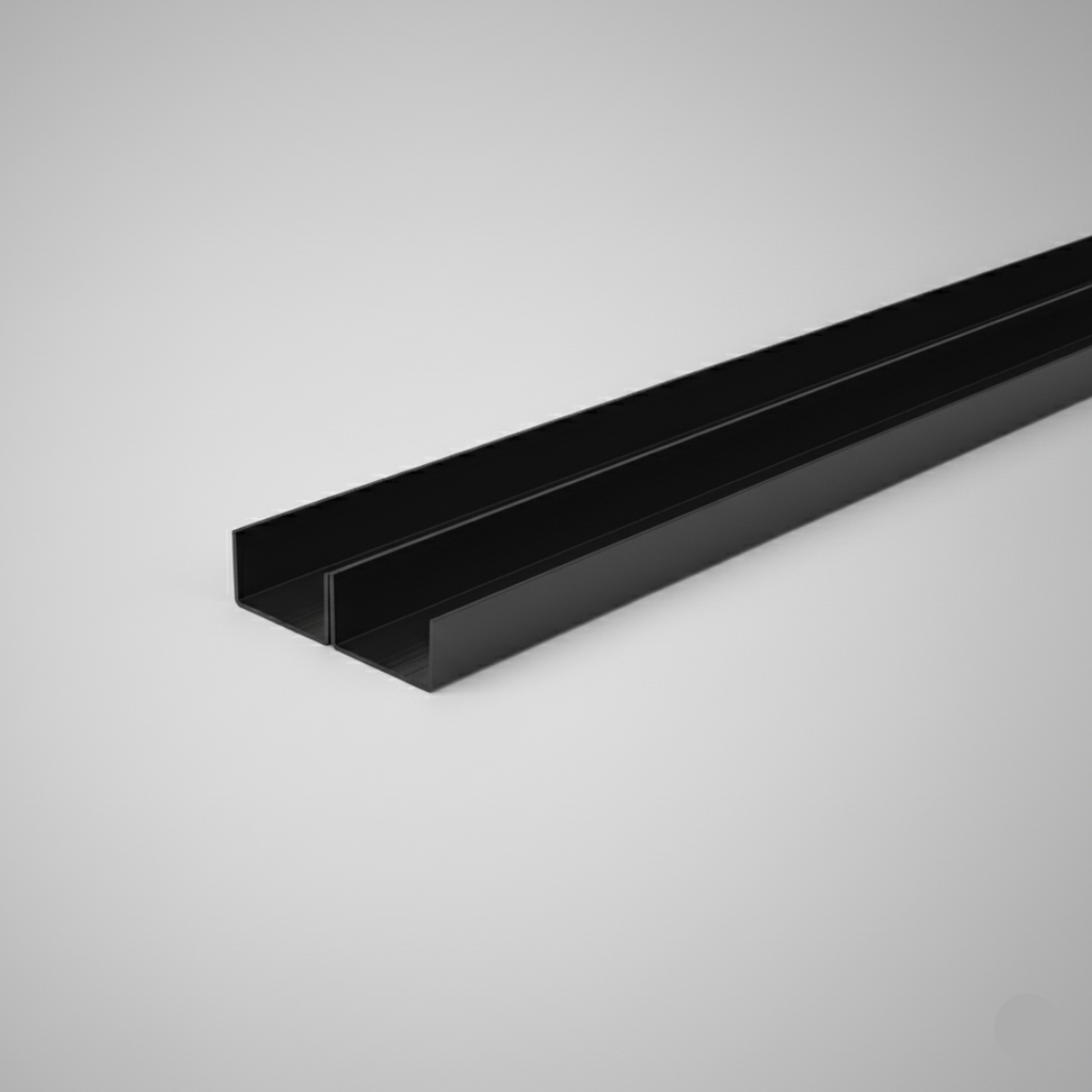 GUÍA SUPERIOR PARA SISTEMA GSR75/GSR52