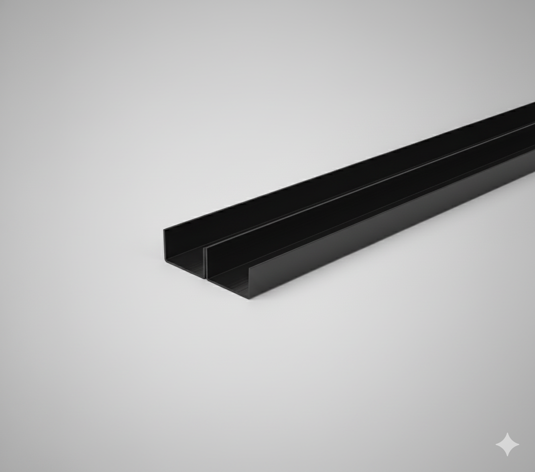 GUÍA SUPERIOR PARA SISTEMA GSR75/GSR52