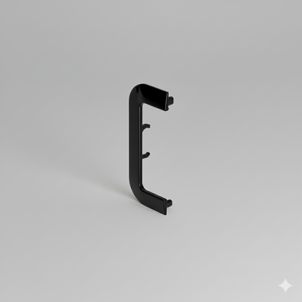 TAPA PARA PERFIL GOLA