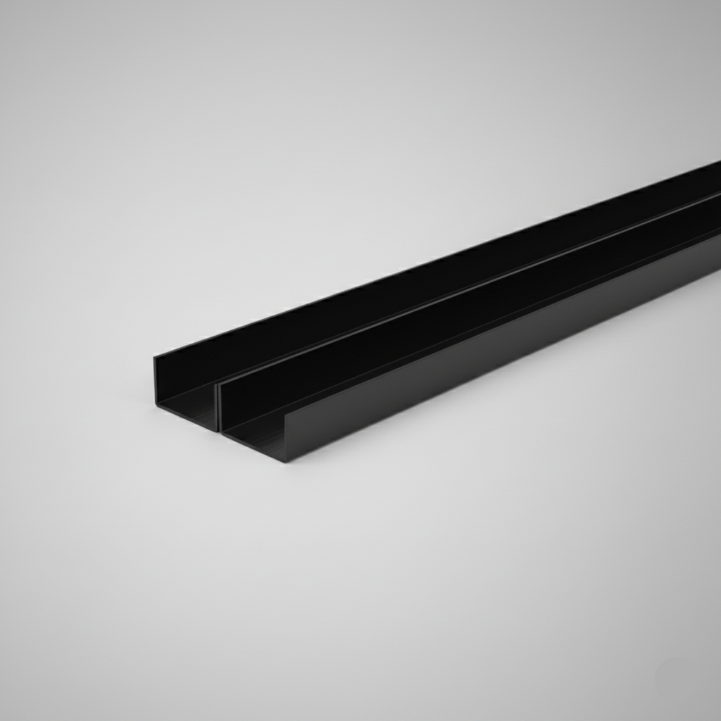 GUÍA SUPERIOR PARA SISTEMA GSR75/GSR52