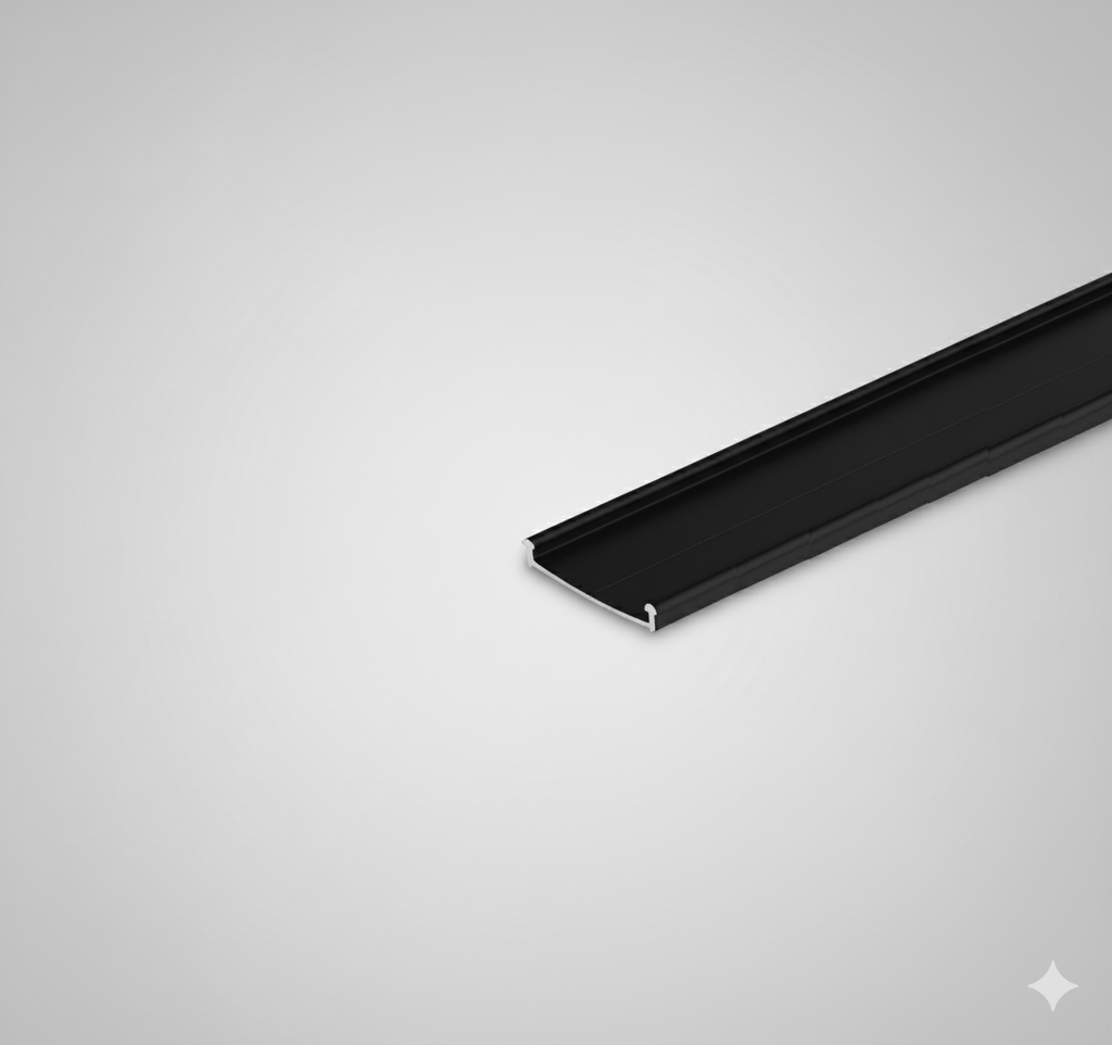 RIEL INFERIOR PARA SISTEMA R52/R75