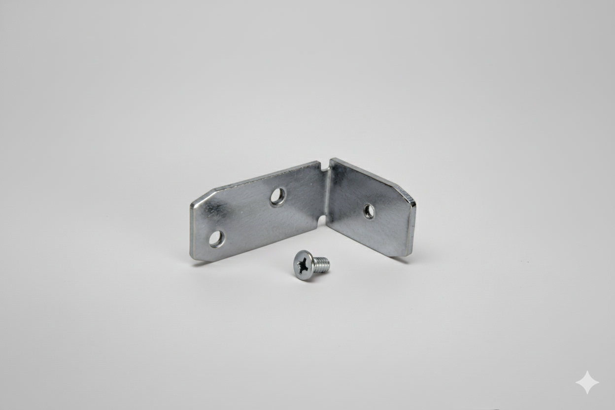 ESCUADRAS PARA PERFILES GOLA