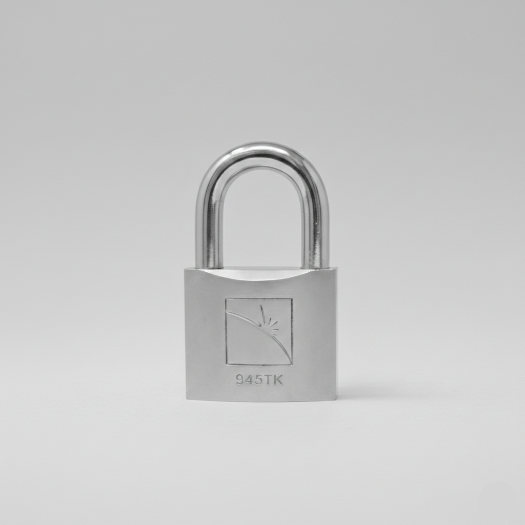 Candados de Alta Seguridad Línea L, TK y Tetra