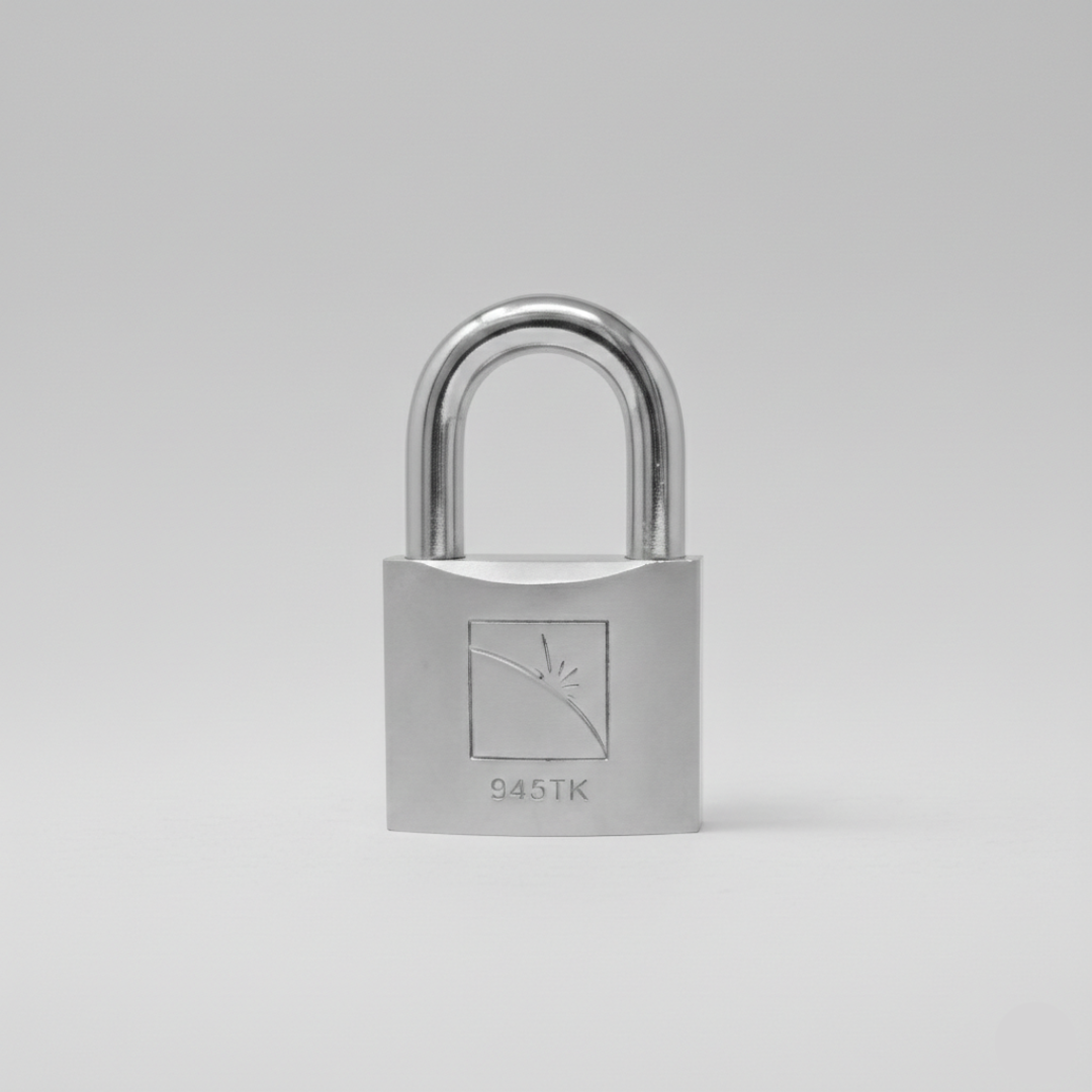 Candados de Alta Seguridad Línea L, TK y Tetra