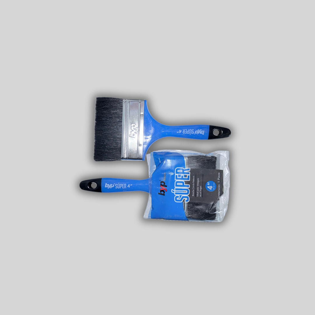 BROCHA PROFESIONAL PREMIUM