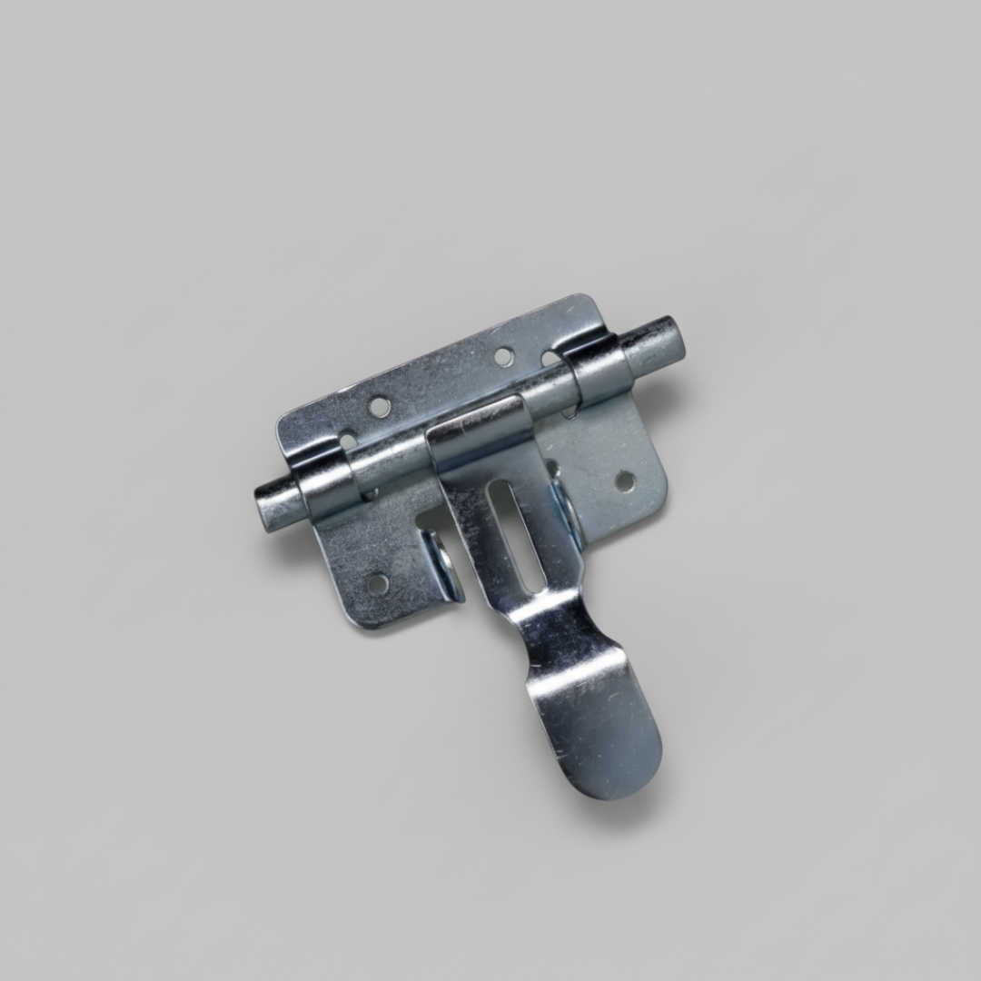 CERROJO PARA PUERTA – METÁLICO