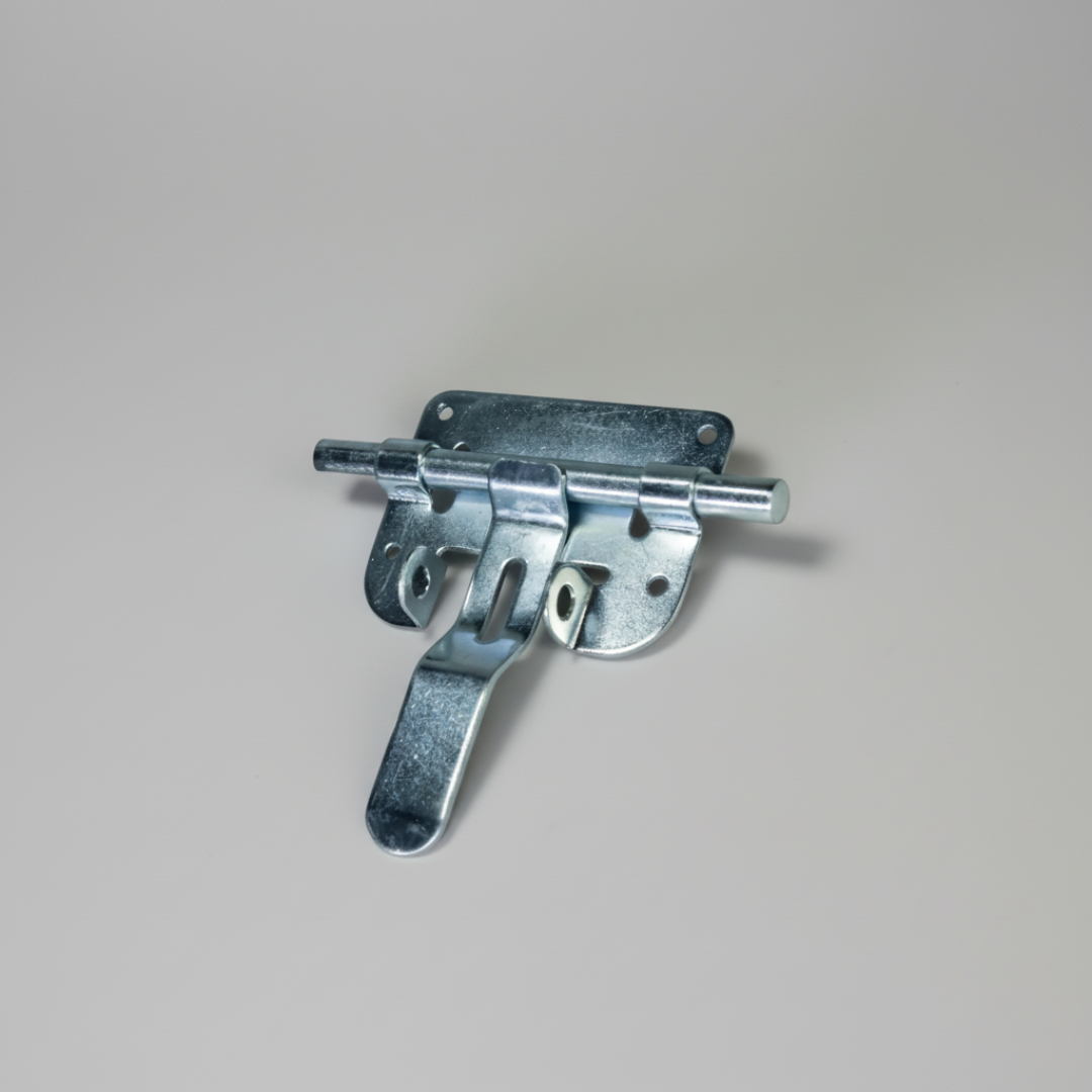 CERROJO PARA PUERTA – METÁLICO