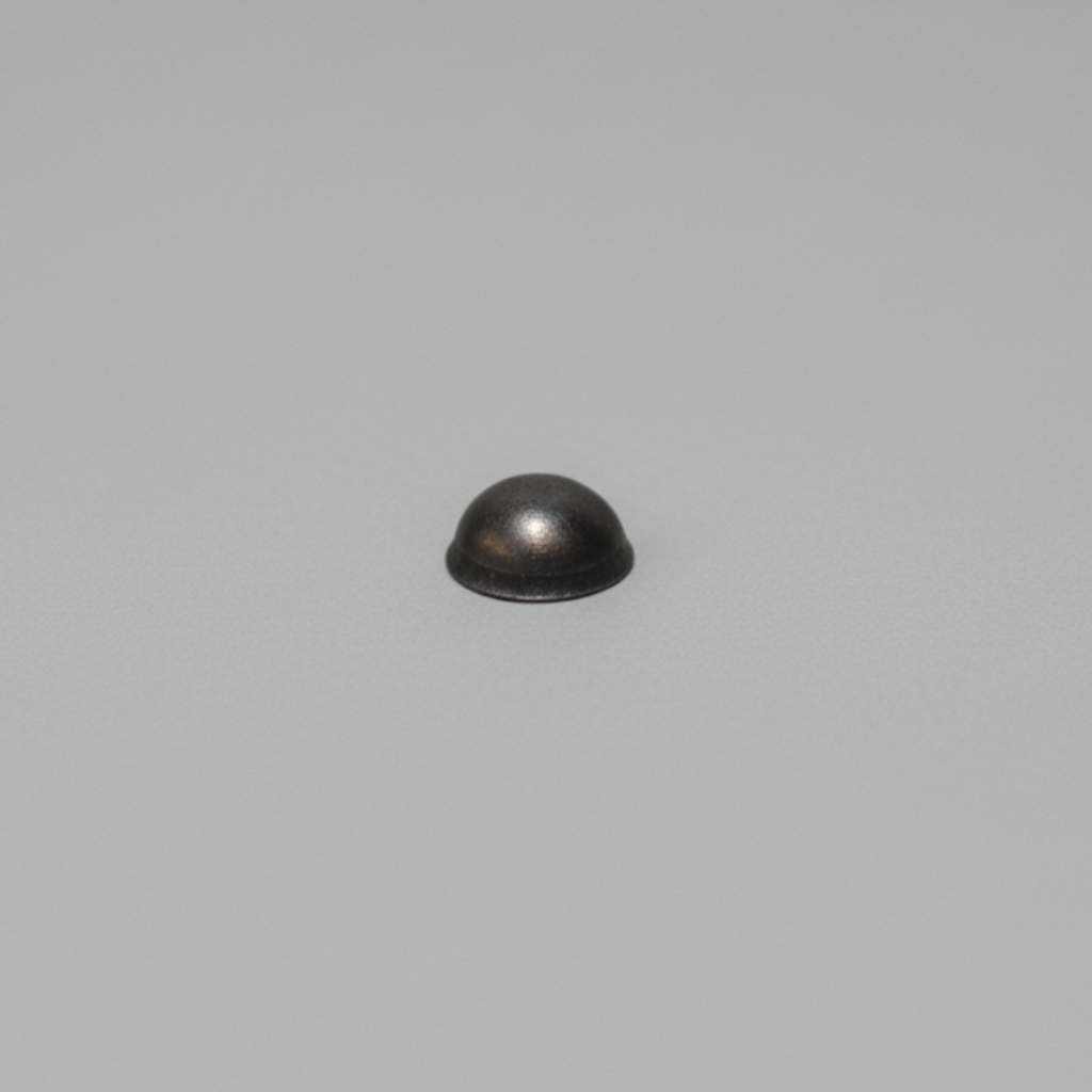 Chapetón Media Esfera – Varias Medidas (1/2" a 6")