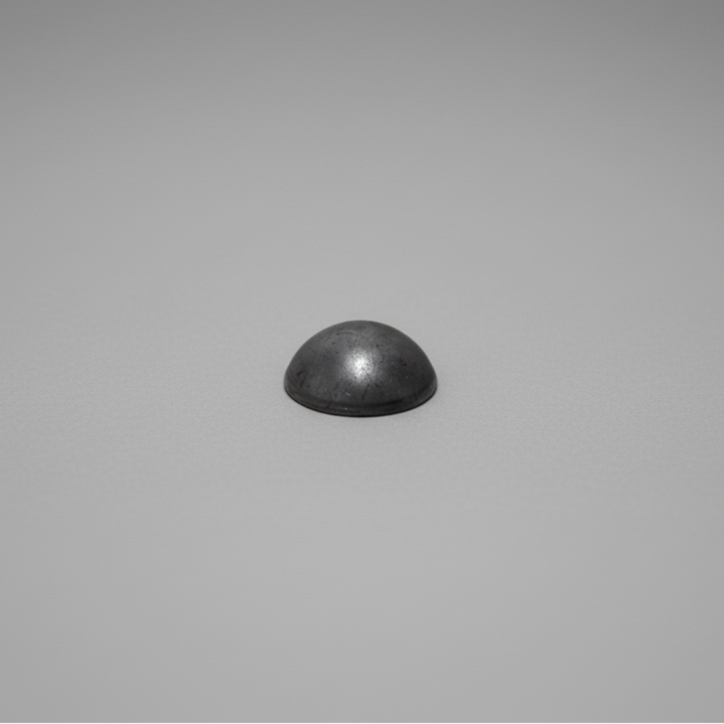 Chapetón Media Esfera – Varias Medidas (1/2" a 6")