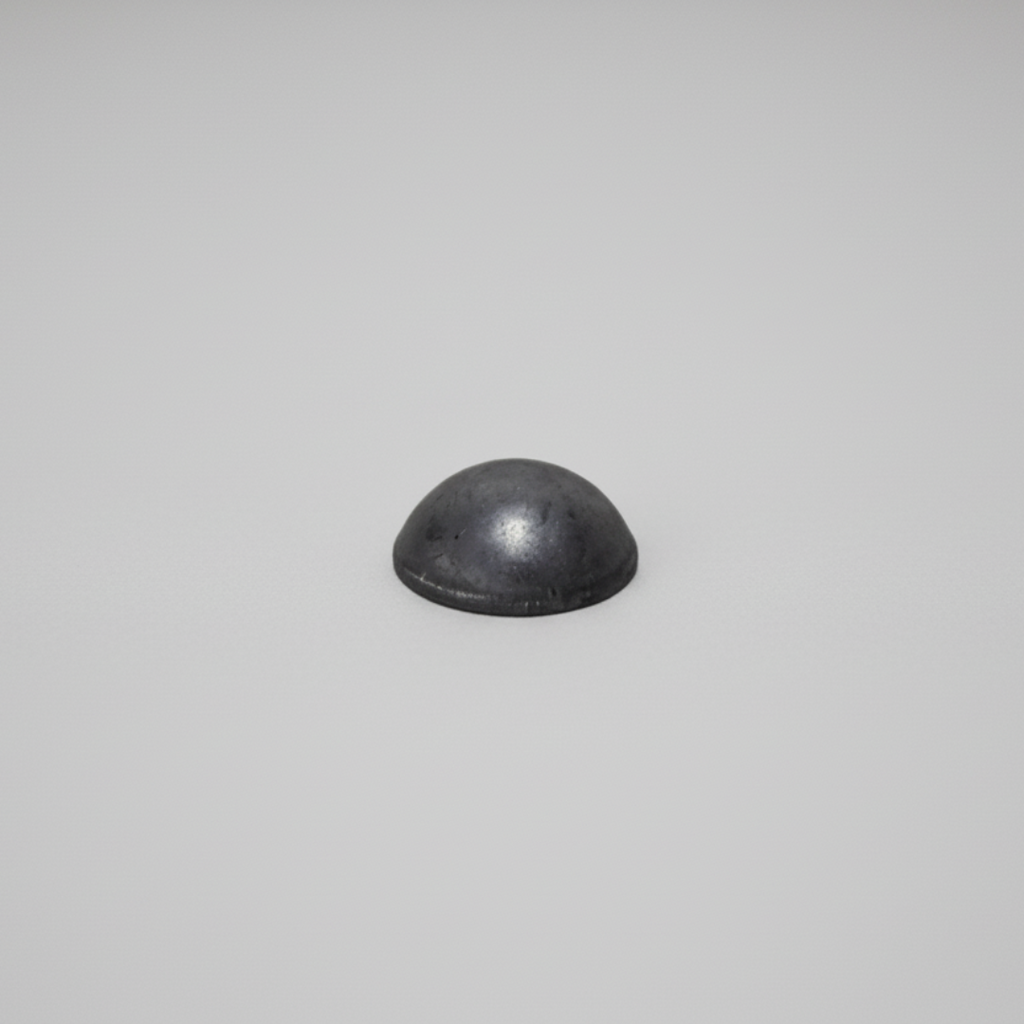 Chapetón Media Esfera – Varias Medidas (1/2" a 6")
