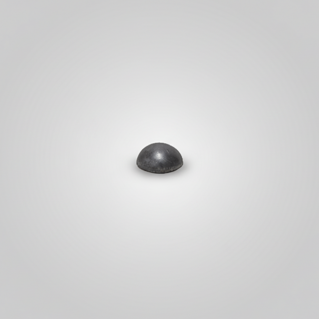Chapetón Media Esfera – Varias Medidas (1/2" a 6")