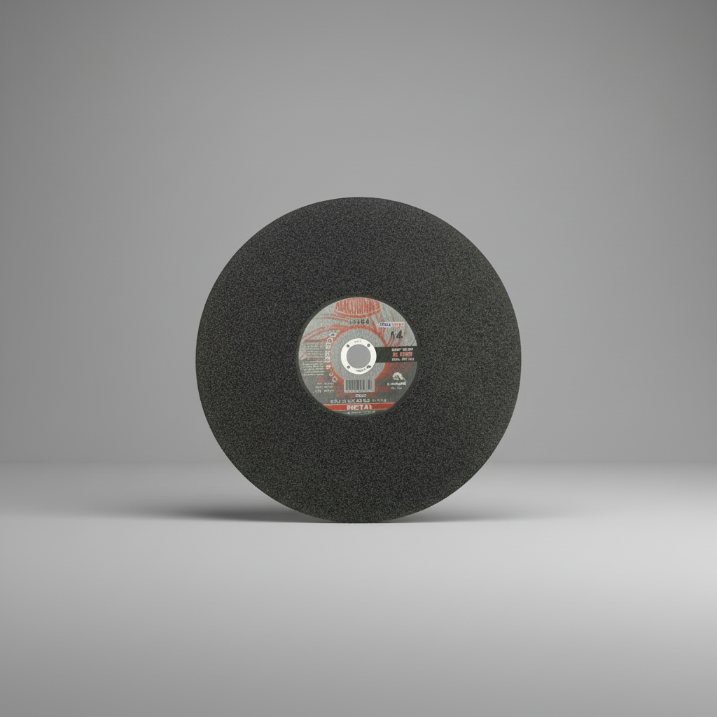 🛠️ DISCO DE CORTE PARA METAL