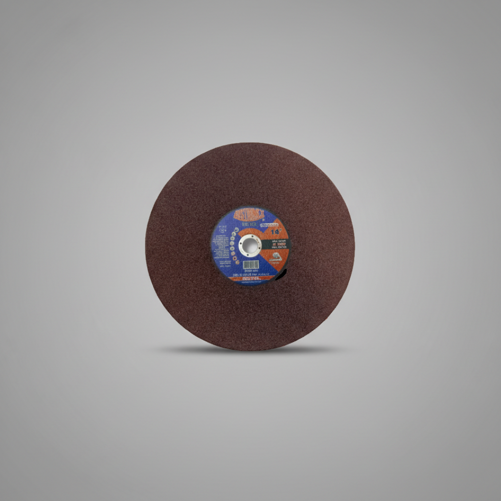 🛠️ DISCO DE CORTE PARA METAL