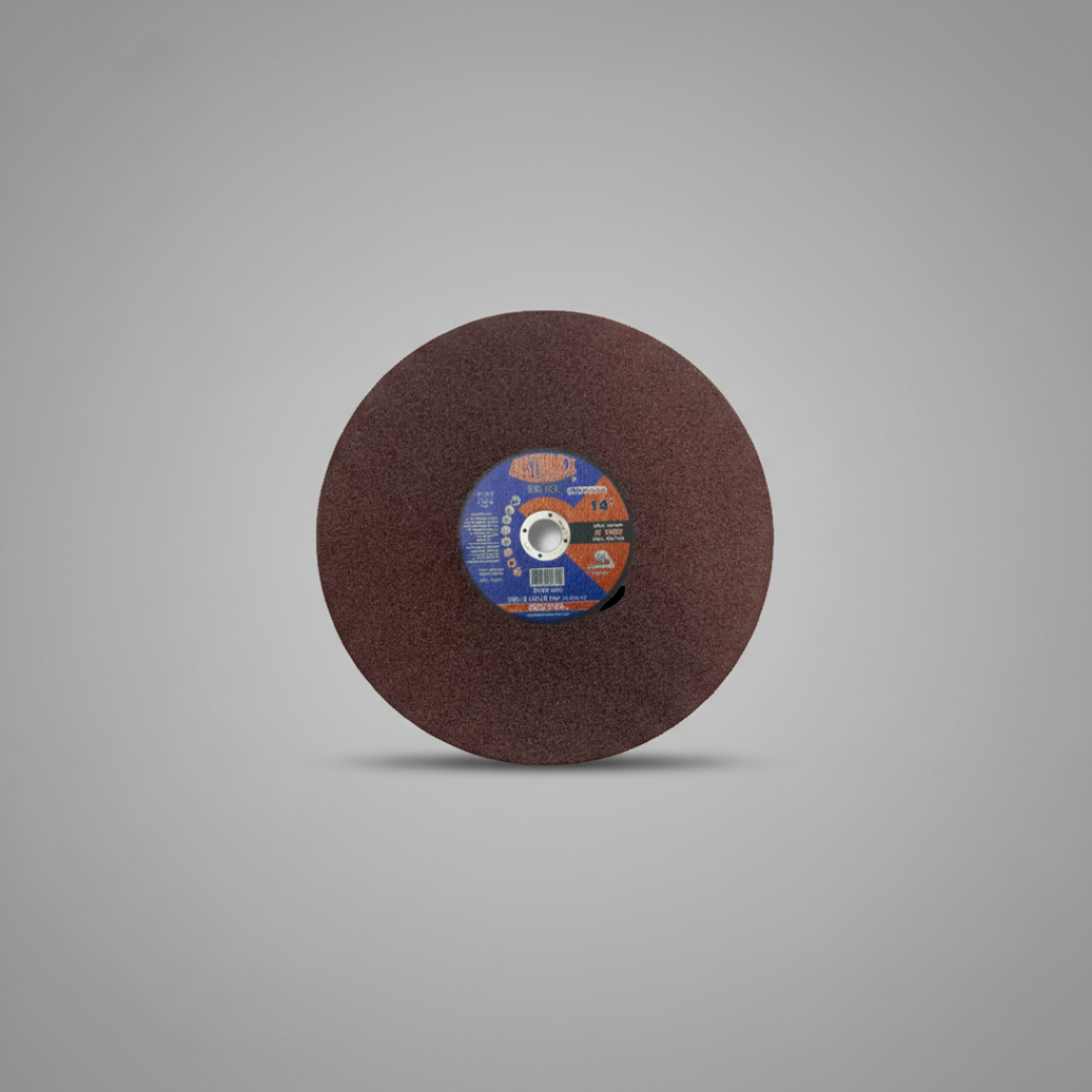 🛠️ DISCO DE CORTE PARA METAL