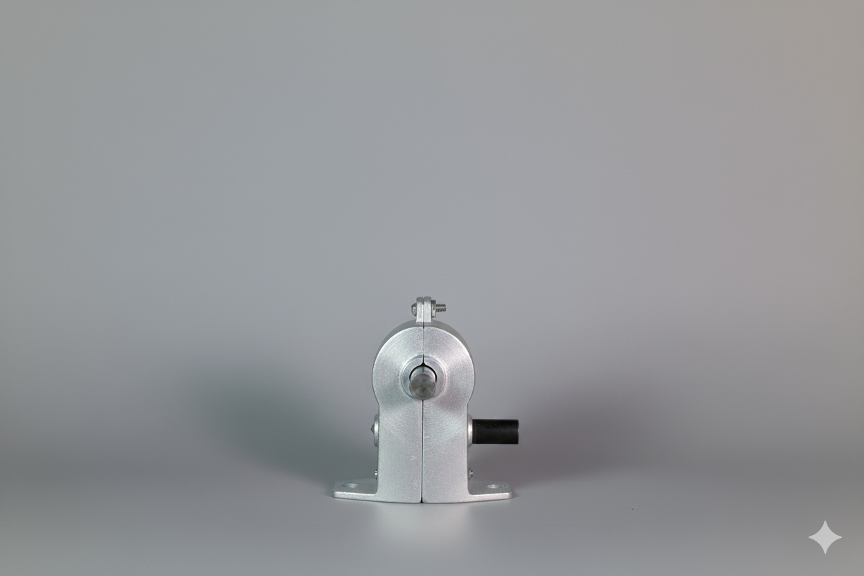 ELEVADOR PARA CORTINA