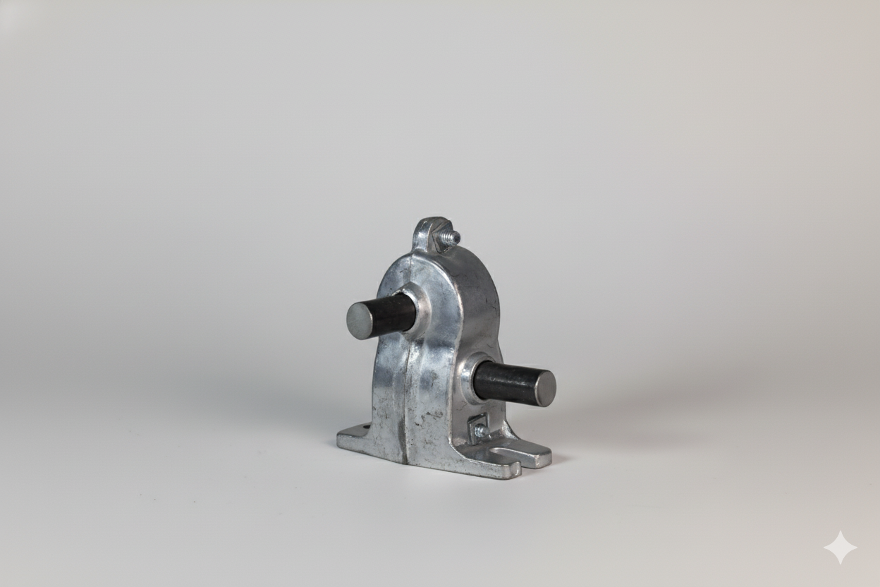 ELEVADOR PARA CORTINA