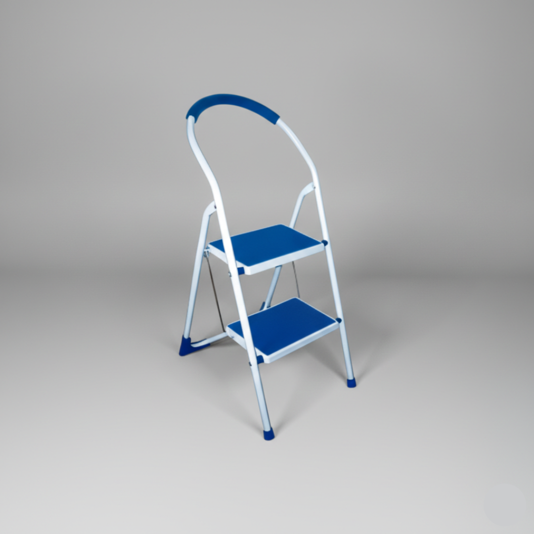 ESCALERA PRACTIK’A DE ACERO – USO DOMÉSTICO