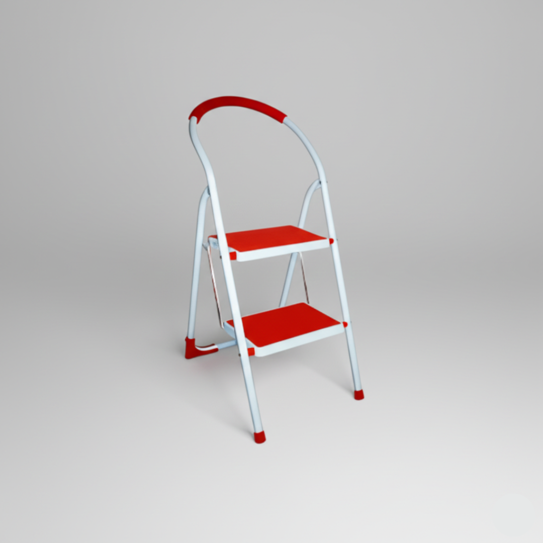 ESCALERA PRACTIK’A DE ACERO – USO DOMÉSTICO