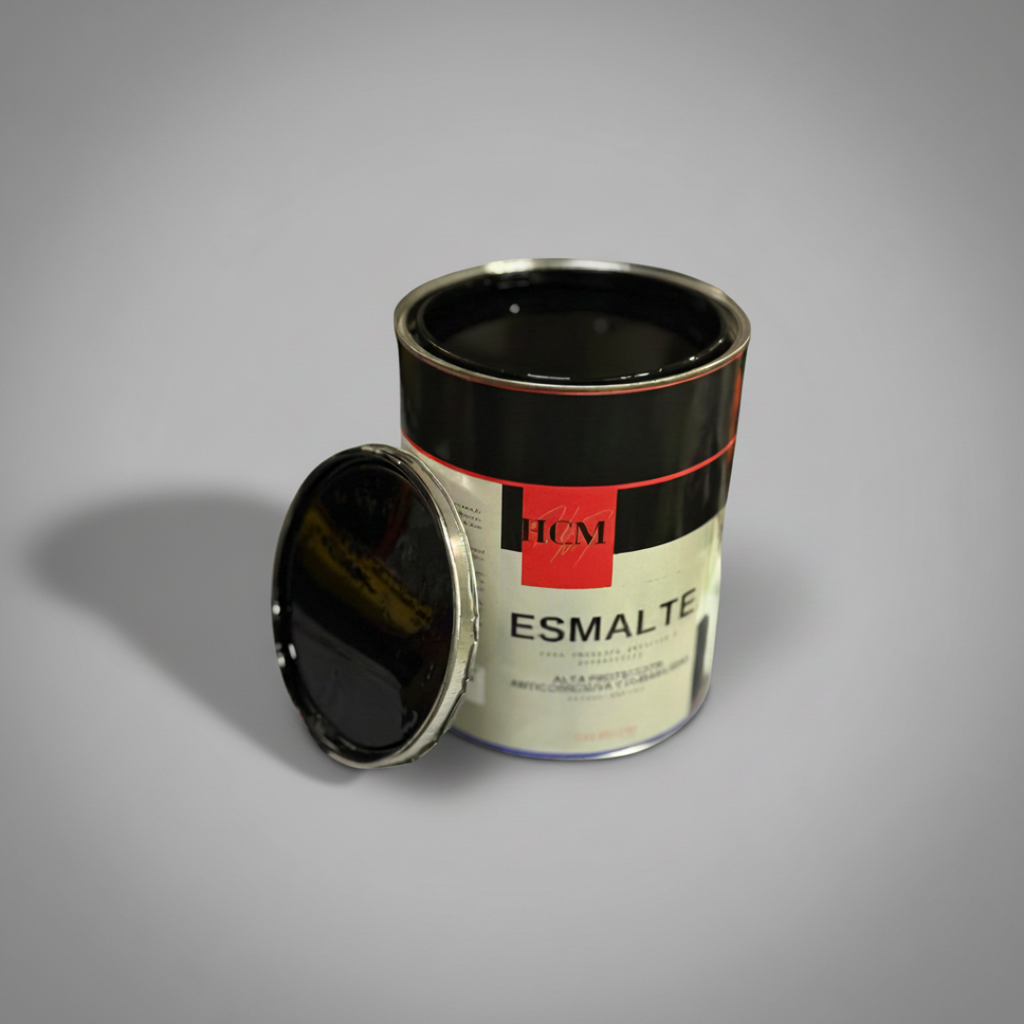 ESMALTE 4 LT ANTICORROSIVO