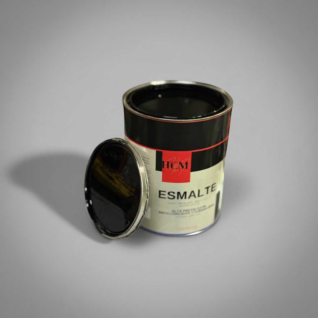 ESMALTE 4 LT ANTICORROSIVO